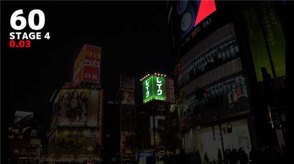幽靈線東京手機版(TokyoGames)