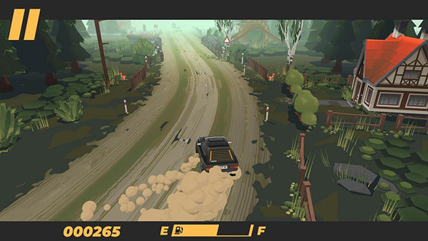 駕車遠行(#drive)最新官方版