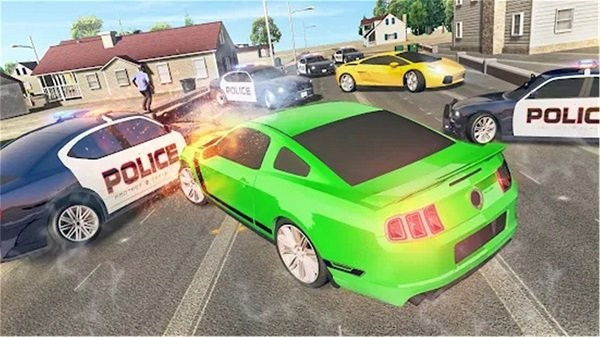 飆車傳奇最新版