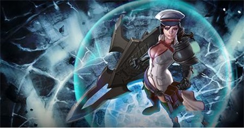 虛榮手游(Vainglory)