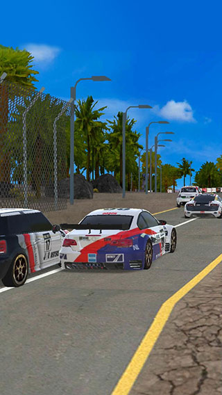 極速拉力賽車最新版(Final Rally)
