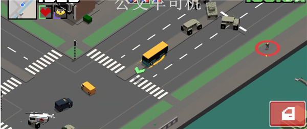 像素公路狂飆2中文版