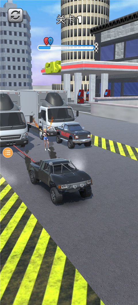 拖車大師安卓版