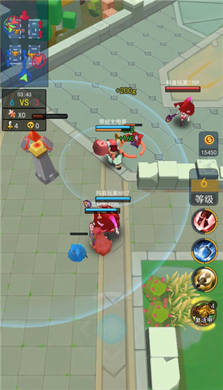 榮耀之王官方版