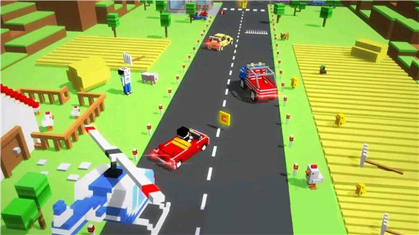 賽車戰(zhàn)場最新版