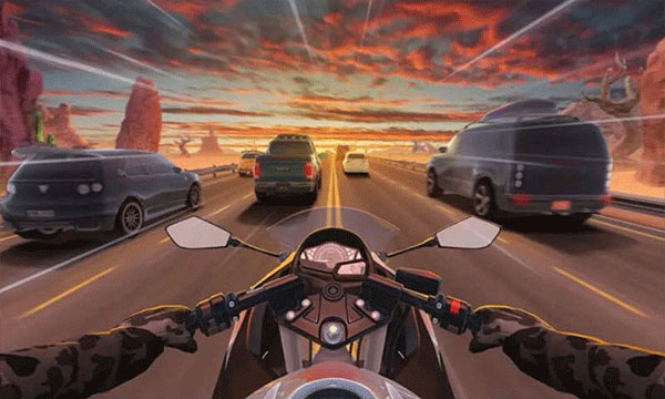 賽車模擬器游戲