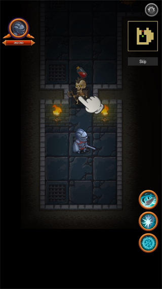 地牢英雄時代官方版(Dungeon Age of Heroes)