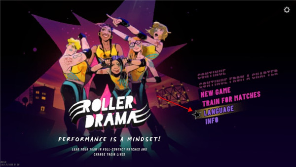 輪滑嬌娃手機版(Roller Drama)
