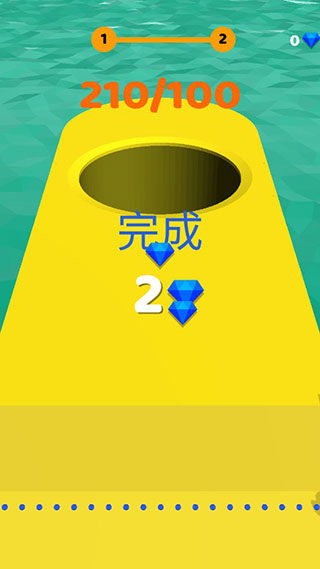 粘積木游戲官方版