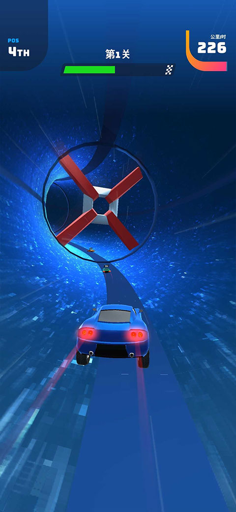 高空飛車最新版