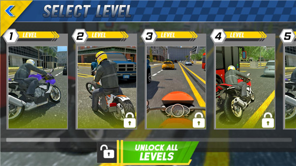 摩托車駕駛學校(Moto Driving School)