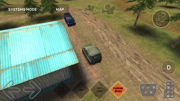 卡車司機泥濘山路最新版(Dirt Trucker: Muddy Hills)