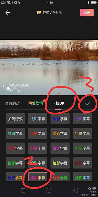 繪影字幕大字版app最新版