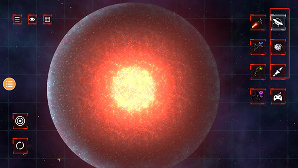 星戰模擬器2
