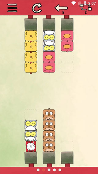 沉睡鸟游戏