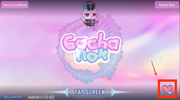 Gacha Nox游戲最新版2024