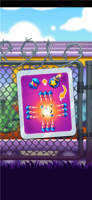 Subway Surfers Blast地鐵沖浪者官方正版
