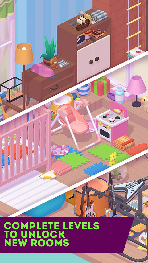装饰人生手机版(Decor Life)