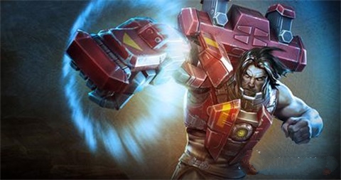 虛榮手游(Vainglory)