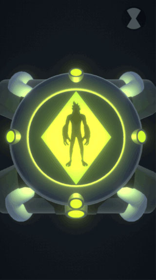 少年駭客模擬器最新版2024(Omnitrix Simulator)