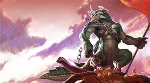 虛榮手游(Vainglory)