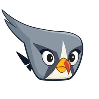 愤怒的小鸟2国际服最新版(Angry Birds 2)