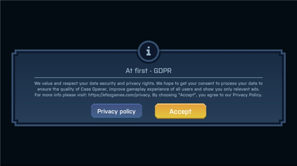 CSGO開(kāi)箱模擬器中文版正版