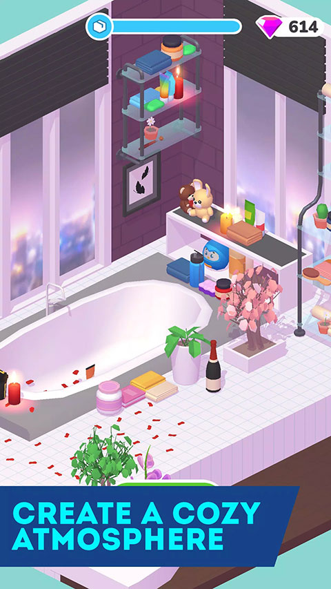 装饰人生手机版(Decor Life)