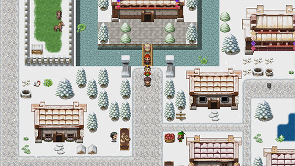 三國真龍傳最新版