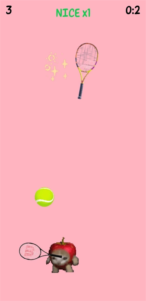 貓貓網球冠軍官方版(Cat Tennis Champion)
