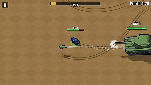 艱難道路官方版