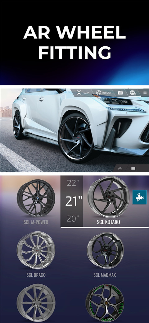 佛爾瑪卡爾(formacar)最新版