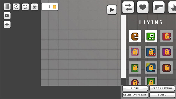 甜瓜游樂場怪物模組手機(jī)版(MELON PLAYGROUND MONSTER Mod)