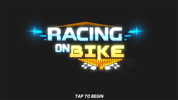 極速摩托手機版(Racing on Bike)