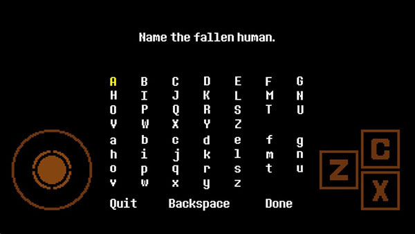 傳說之下Papyrus