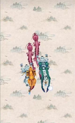 召唤神龙2山海经万宁版最新版