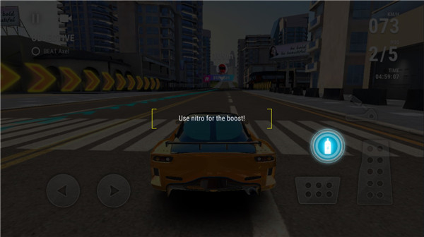 賽車競速MAX官方正版(Race Max Pro)