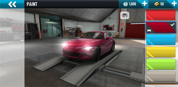 極限汽車駕駛模擬器2最新版(Extreme Car Driving Simulator 2)