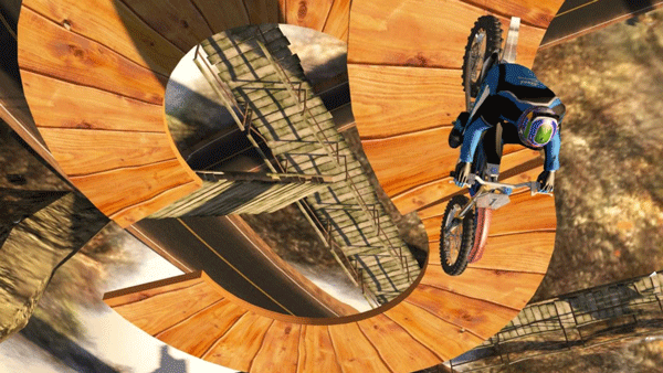 極速摩托手機版(Racing on Bike)