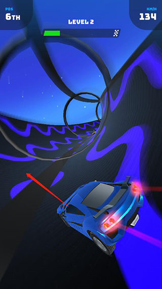 全民賽車最新版