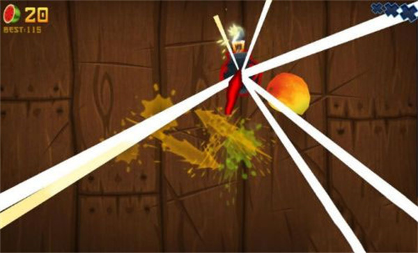 水果忍者最新版2024(Fruit Ninja)
