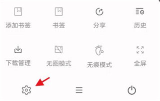秘密瀏覽器app