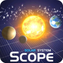 太陽系觀測員2024最新版(Solar System Scope)