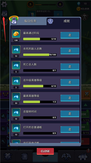 火柴人英雄怪物時代最新中文版