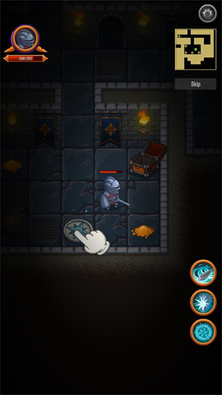 地牢英雄時代官方版(Dungeon Age of Heroes)