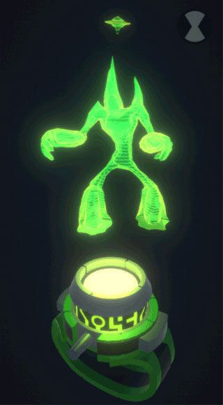 少年駭客模擬器最新版2024(Omnitrix Simulator)