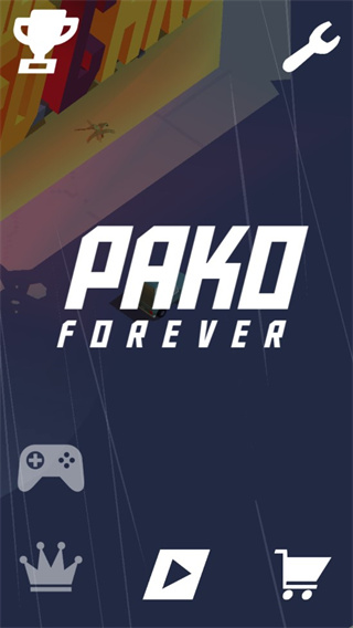 pako forever最新版