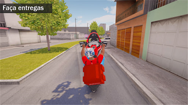 精英摩托車2漢化版
