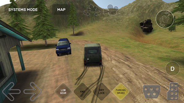 卡車司機泥濘山路最新版(Dirt Trucker: Muddy Hills)