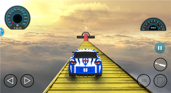 單機狂野飛車官方最新版